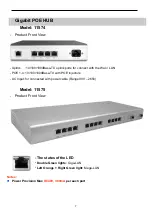 Preview for 8 page of VC 11564 Mounting And Operating Manual