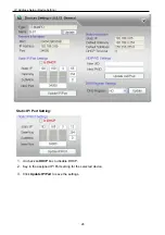 Preview for 29 page of VC 11564 Mounting And Operating Manual