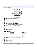 Preview for 8 page of VC 12760-CHR Mounting And Operating Manual