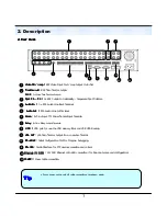 Preview for 9 page of VC 12760-CHR Mounting And Operating Manual