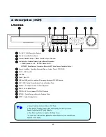 Preview for 10 page of VC 12760-CHR Mounting And Operating Manual