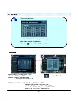 Preview for 24 page of VC 12760-CHR Mounting And Operating Manual