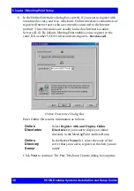 Preview for 46 page of VCON Escort Installation And Setup Manual