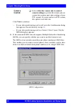 Preview for 48 page of VCON Escort Installation And Setup Manual