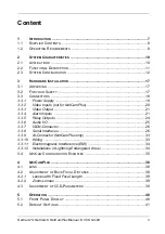 Preview for 3 page of VCS NetCam1 Manual