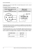 Preview for 16 page of VCS NetCam1 Manual