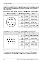 Preview for 28 page of VCS NetCam1 Manual