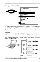 Preview for 29 page of VCS NetCam1 Manual