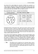 Preview for 31 page of VCS NetCam1 Manual