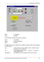 Preview for 45 page of VCS NetCam1 Manual