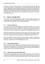 Preview for 60 page of VCS NetCam1 Manual