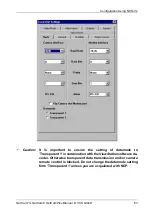 Preview for 63 page of VCS NetCam1 Manual