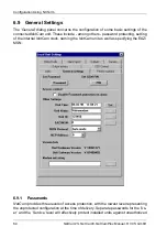 Preview for 64 page of VCS NetCam1 Manual