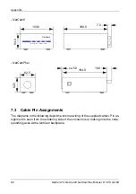 Preview for 86 page of VCS NetCam1 Manual