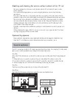 Preview for 30 page of VDigi 32E200SQB User Manual