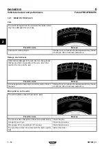 Preview for 56 page of VDL Futura FHD2 E6 Workshop Manual