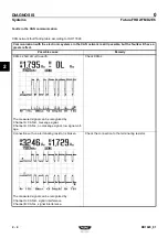 Preview for 72 page of VDL Futura FHD2 E6 Workshop Manual