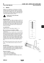 Preview for 137 page of VDL Futura FHD2 E6 Workshop Manual