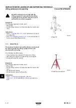 Preview for 172 page of VDL Futura FHD2 E6 Workshop Manual