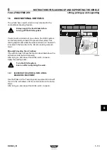 Preview for 183 page of VDL Futura FHD2 E6 Workshop Manual