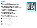 Preview for 2 page of VDO Cyclecomputing R5GPS Short Manual