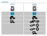 Preview for 3 page of VDO Cyclecomputing R5GPS Short Manual