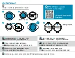 Preview for 6 page of VDO Cyclecomputing R5GPS Short Manual