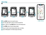 Preview for 14 page of VDO Cyclecomputing R5GPS Short Manual