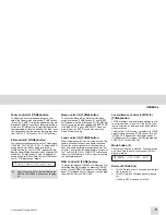 Preview for 5 page of VDO CD 9303UB-CV - Manual