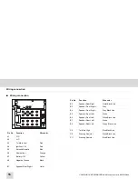 Preview for 16 page of VDO CD 9303UB-CV - Manual