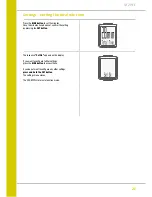 Preview for 21 page of VDO M2WL Installation/Operating