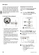 Preview for 32 page of VDO MODULAR TACHOGRAPH MTCO 1324 Operating Instructions Manual