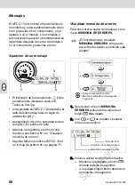 Preview for 68 page of VDO MODULAR TACHOGRAPH MTCO 1324 Operating Instructions Manual