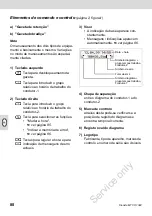 Preview for 80 page of VDO MODULAR TACHOGRAPH MTCO 1324 Operating Instructions Manual