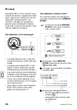 Preview for 104 page of VDO MODULAR TACHOGRAPH MTCO 1324 Operating Instructions Manual