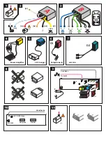 Preview for 3 page of VDO Radio Module RM 8204 Installation And Owner'S Manual