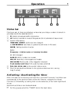 Preview for 10 page of VDO Radio Module RM 8204 Installation And Owner'S Manual