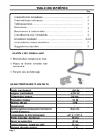 Preview for 27 page of vds IBIS Technical Installation Manual