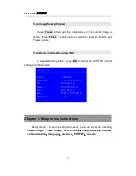 Preview for 27 page of Vdwall LVP615U User Manual