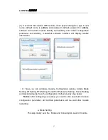 Preview for 61 page of Vdwall LVP615U User Manual