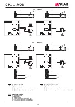 Preview for 31 page of VEAB CV MQU Series Manual