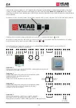 Preview for 19 page of VEAB EA Manual