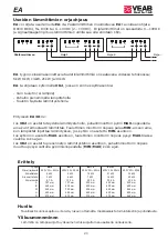 Preview for 20 page of VEAB EA Manual