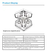 Preview for 2 page of Veatool MD012 User Manual