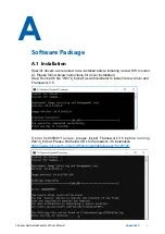 Preview for 2 page of Vecom ECX-1200 Series Quick Manual