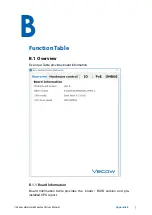 Preview for 4 page of Vecom ECX-1200 Series Quick Manual