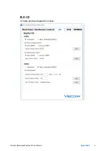 Preview for 7 page of Vecom ECX-1200 Series Quick Manual