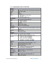 Preview for 31 page of Vecow ECX-1400 Series User Manual