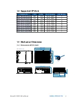 Preview for 35 page of Vecow ECX-1400 Series User Manual