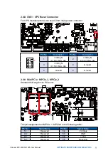 Preview for 64 page of Vecow ECX-2100A User Manual